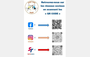 Sport'itude sur les réseaux