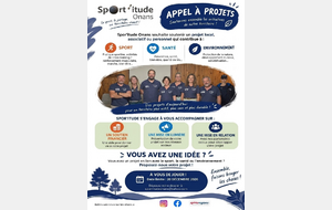 APPEL A PROJET 2026