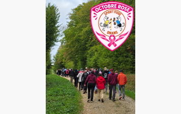 MARCHE ROSE 2026