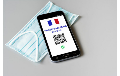 Pass sanitaire