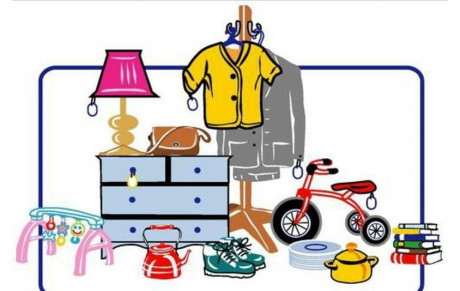 Vide-maisons les 26 et 27 Mars à Onans