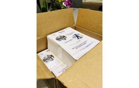 Rentrée sportive 2022/2023