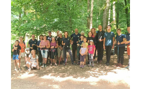 Marche familiale 2022