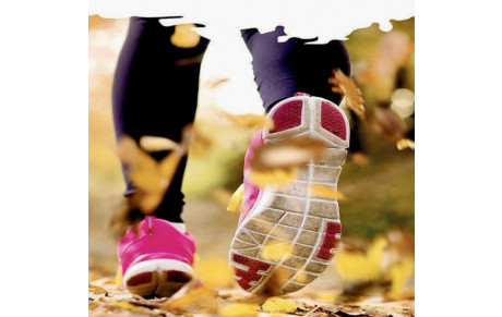 Octobre rose : marche familiale le 30 Octobre 2022