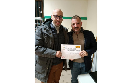 Dons Octobre rose 2022