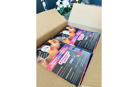 Bientôt la rentrée !