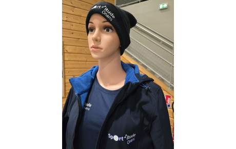 Vêtements Sport'itude Onans