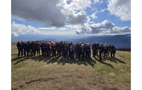 SORTIE RANDO-HIVER 2026