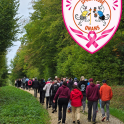MARCHE ROSE 2026