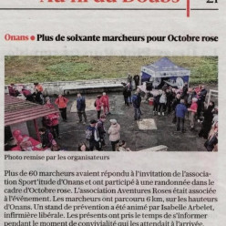 ARTICLE DE L'EST REPUBLICAIN DU 16/10/2026